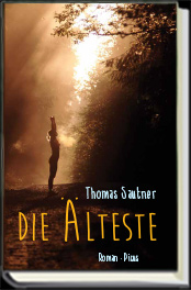 Die Älteste - Thomas Sautner