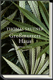 Großmutters Haus - Thomas Sautner