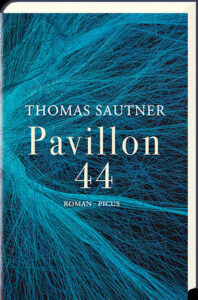 Pavillon 44 - Thomas Sautner